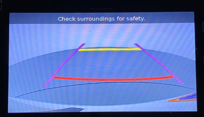 2018 Maruti Vitara Brezza ZDI PLUS, Diesel, Manual, 81,744 km, Parking Camera