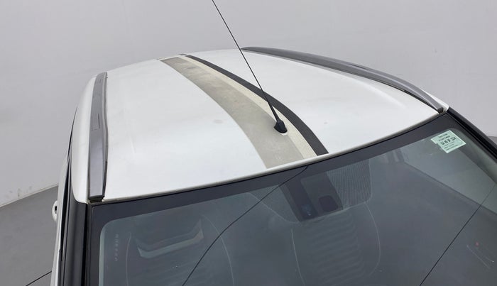 2018 Maruti Vitara Brezza ZDI PLUS, Diesel, Manual, 81,744 km, Roof