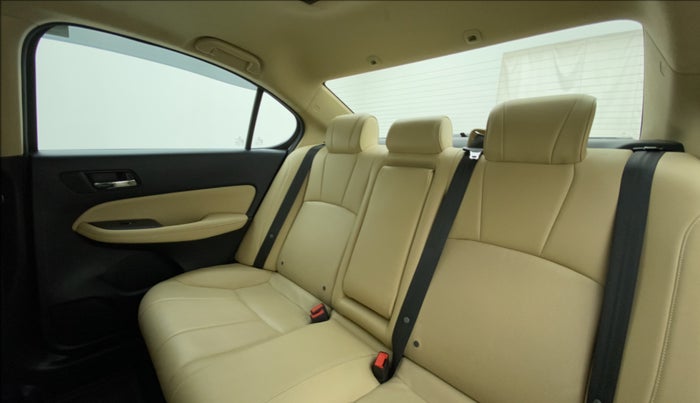 2020 Honda City ZX MT PETROL, Petrol, Manual, 31,999 km, Right Side Rear Door Cabin