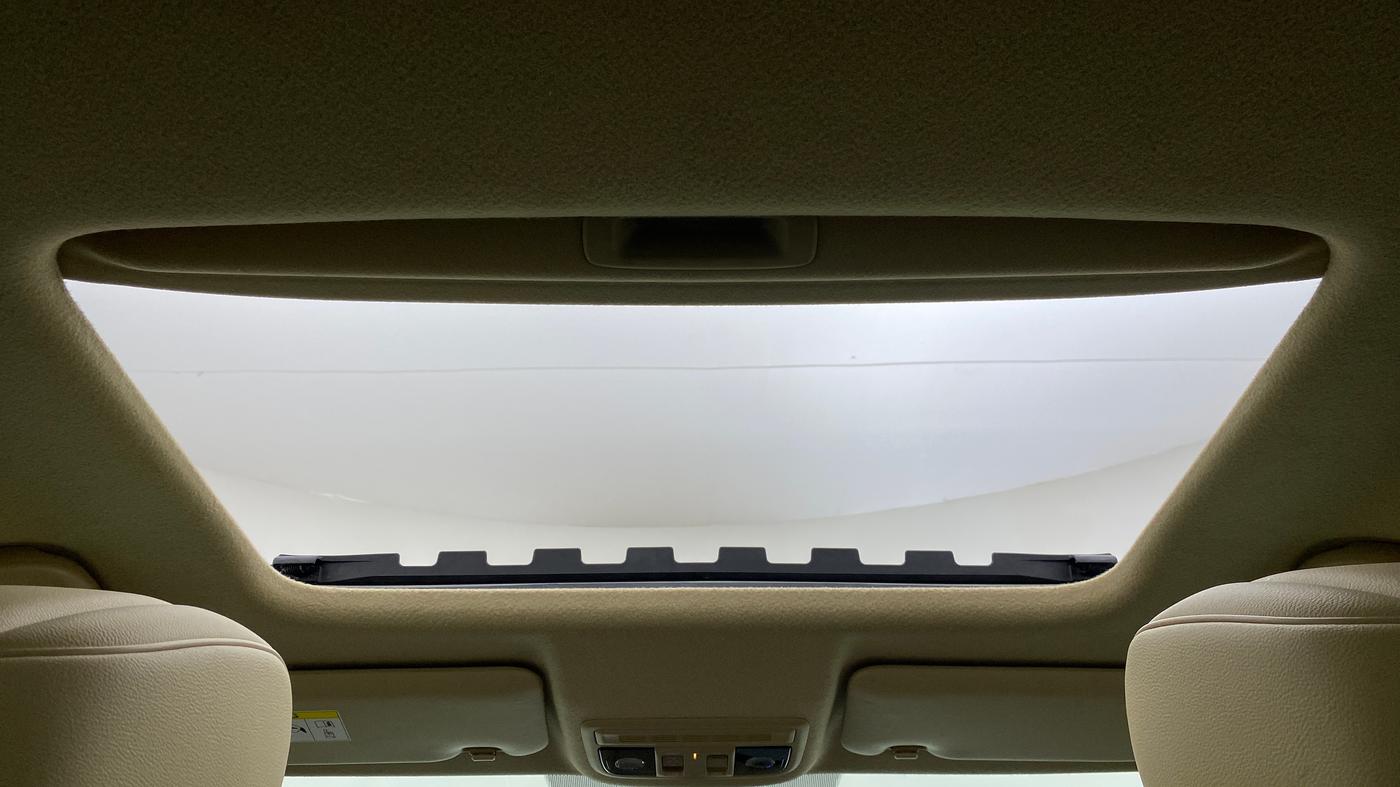 2020 Honda City ZX MT PETROL, Petrol, Manual, 31,999 km, Moonroof/ Sunroof