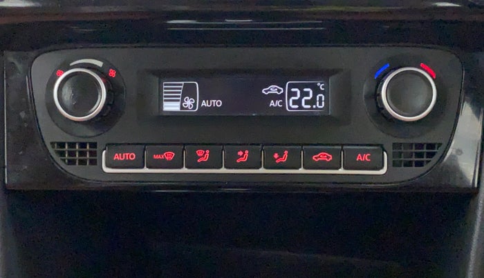2018 Volkswagen Polo GT TSI 1.2 PETROL AT, Petrol, Automatic, 97,087 km, Automatic Climate Control