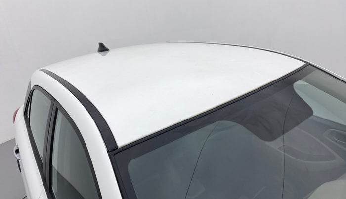 2015 Hyundai Elite i20 ASTA 1.2 (O), Petrol, Manual, 79,975 km, Roof