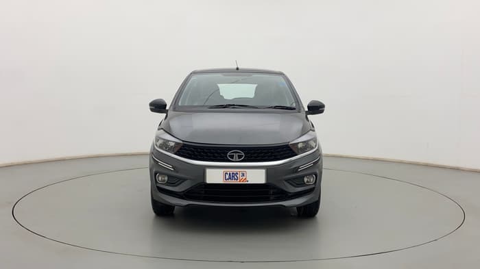 2021 Tata Tiago XZA PLUS PETROL, Petrol, Automatic, 29,314 km, Front