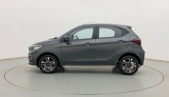 2021 Tata Tiago XZA PLUS PETROL, Petrol, Automatic, 29,314 km, Left Side