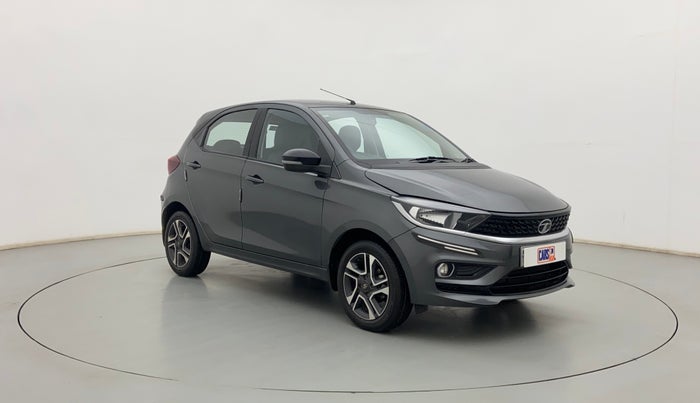 2021 Tata Tiago XZA PLUS PETROL, Petrol, Automatic, 29,314 km, Right Front Diagonal