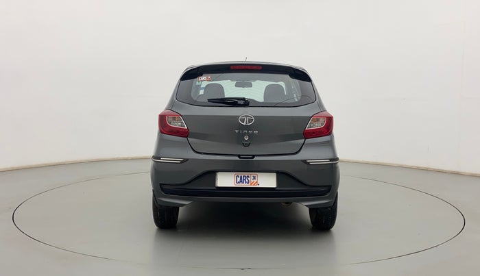 2021 Tata Tiago XZA PLUS PETROL, Petrol, Automatic, 29,314 km, Back/Rear