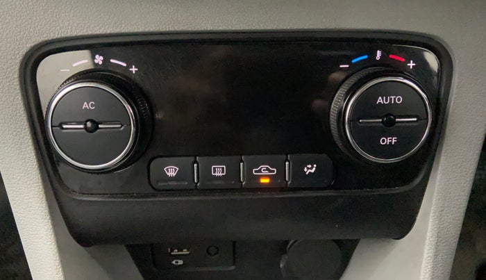 2021 Tata Tiago XZA PLUS PETROL, Petrol, Automatic, 29,314 km, Automatic Climate Control