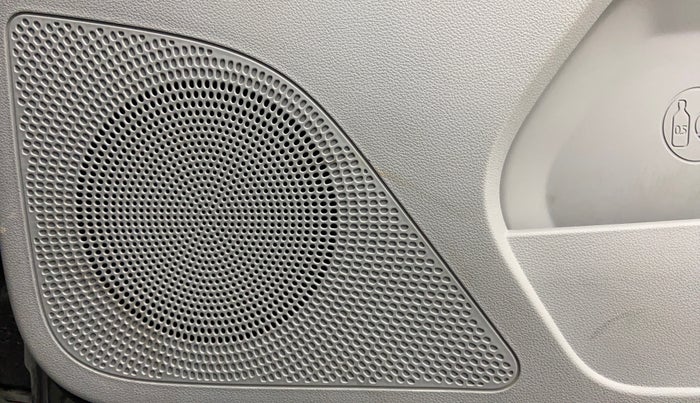 2021 Tata Tiago XZA PLUS PETROL, Petrol, Automatic, 29,314 km, Speaker