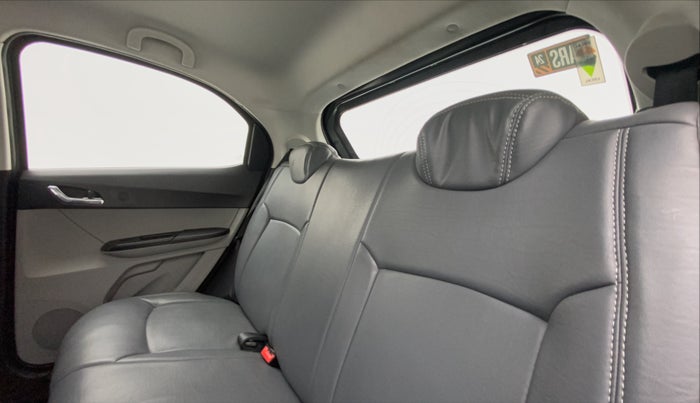 2021 Tata Tiago XZA PLUS PETROL, Petrol, Automatic, 29,314 km, Right Side Rear Door Cabin