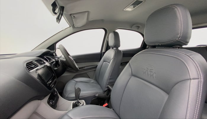 2021 Tata Tiago XZA PLUS PETROL, Petrol, Automatic, 29,314 km, Right Side Front Door Cabin