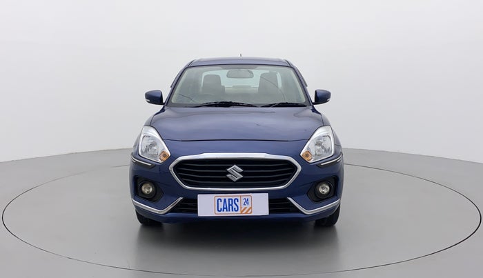 2018 Maruti Dzire VXI, Petrol, Manual, 67,230 km, Front