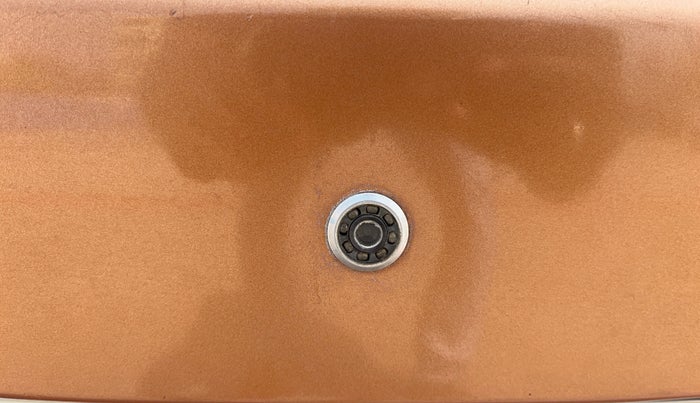 2016 Hyundai Grand i10 MAGNA AT 1.2 KAPPA VTVT, Petrol, Automatic, 89,252 km, Parking Camera