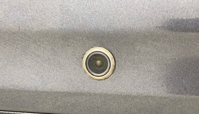 2017 Hyundai Grand i10 MAGNA 1.2 KAPPA VTVT, CNG, Manual, 73,177 km, Parking Camera