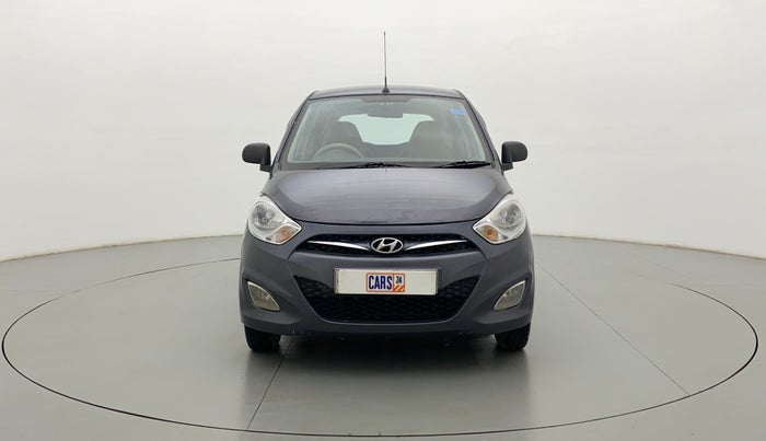 2016 Hyundai i10 MAGNA 1.1, Petrol, Manual, 71,908 km, Front