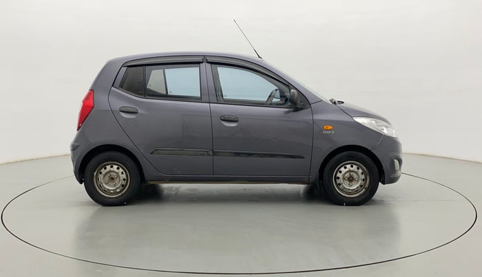 2016 Hyundai i10 MAGNA 1.1, Petrol, Manual, 71,908 km, Right Side View