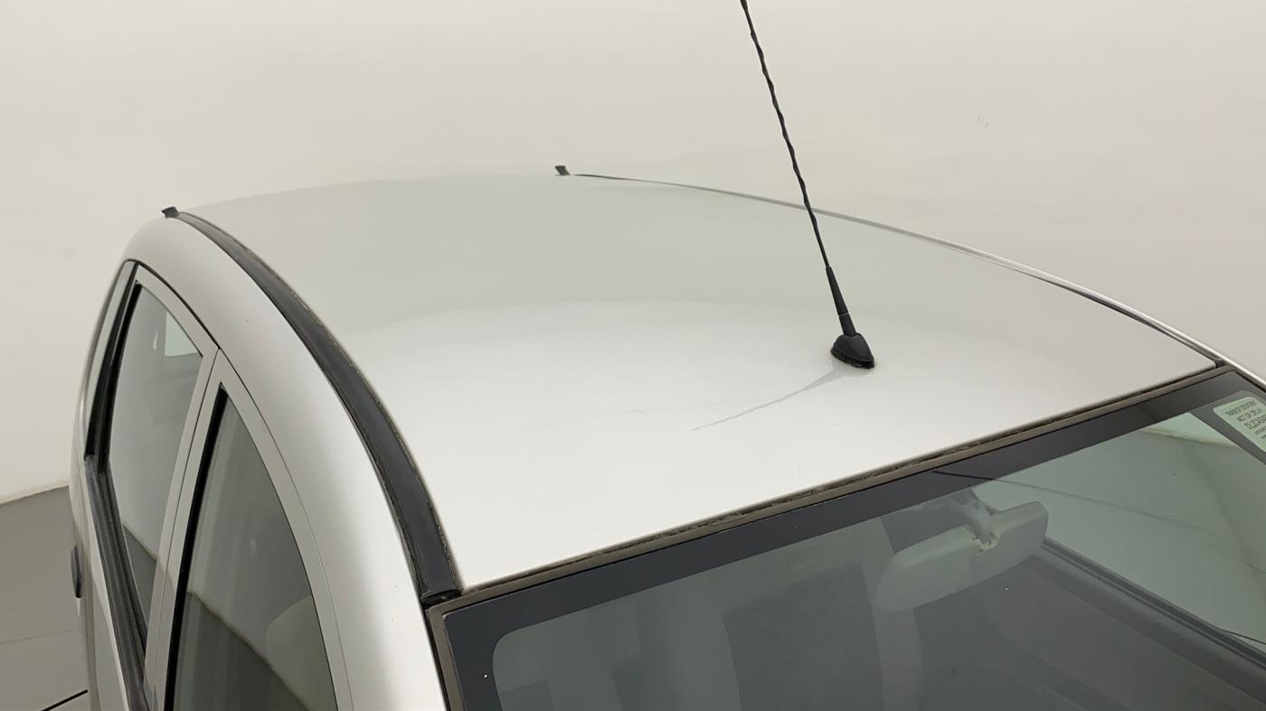 2013 Maruti Zen Estilo LXI, Petrol, Manual, 28,829 km, Roof