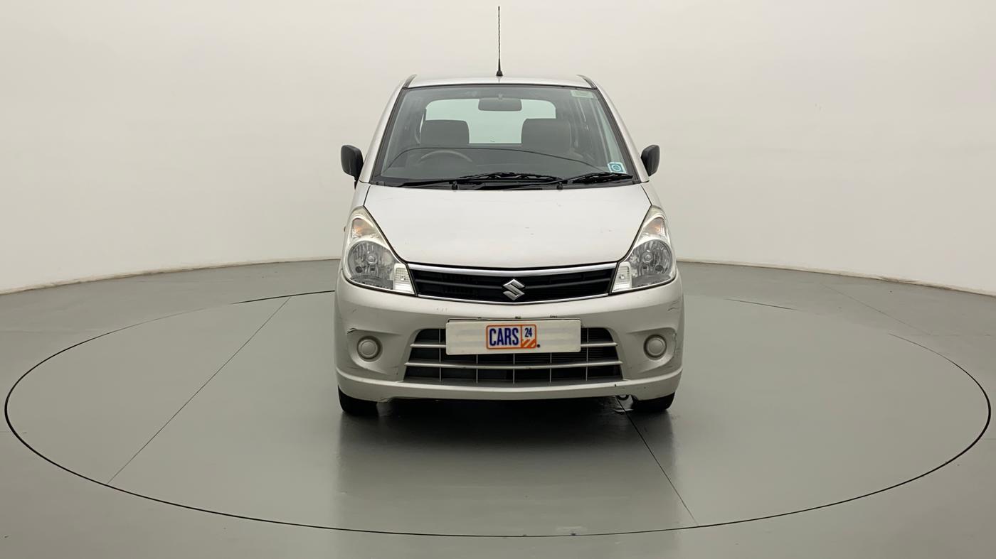 2013 Maruti Zen Estilo LXI, Petrol, Manual, 28,829 km, Front