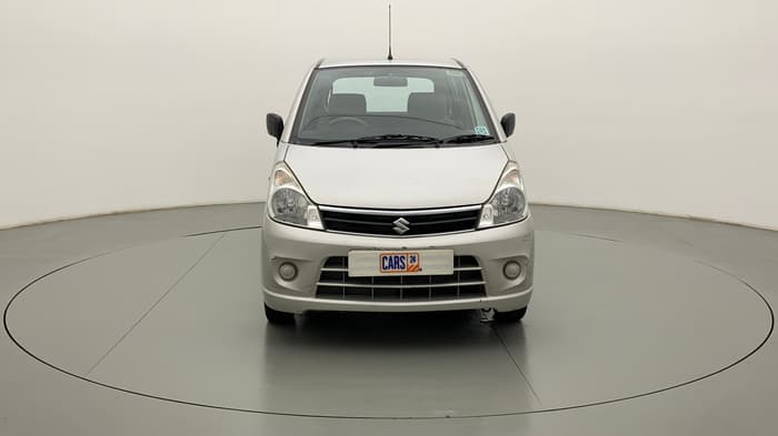 2013 Maruti Zen Estilo LXI, Petrol, Manual, 28,829 km, Front