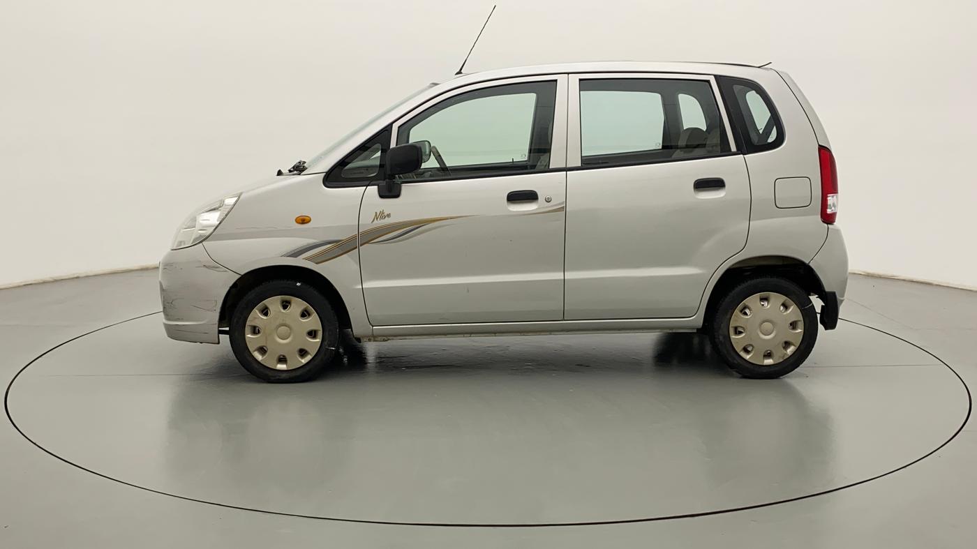 2013 Maruti Zen Estilo LXI, Petrol, Manual, 28,829 km, Left Side