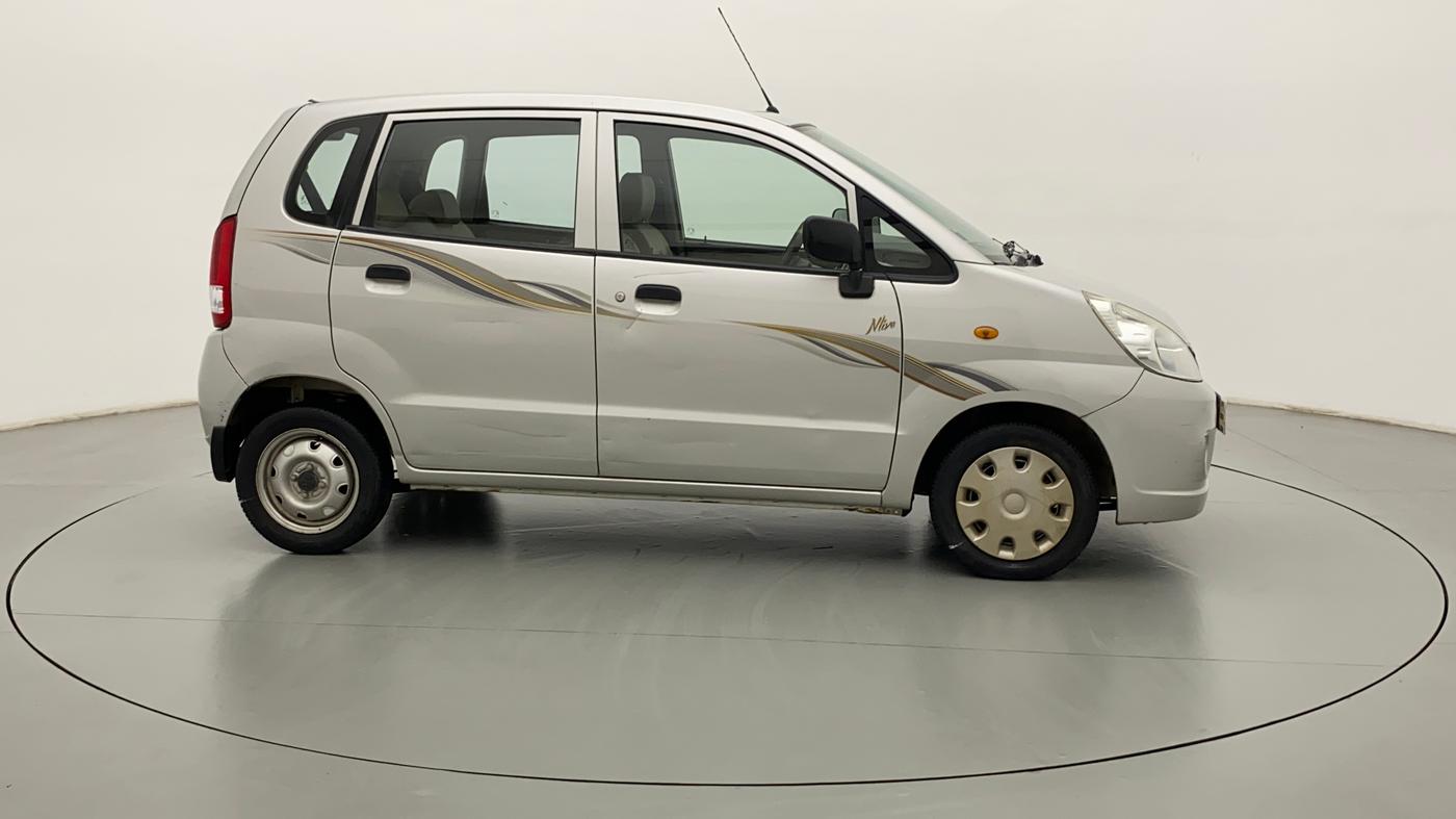 2013 Maruti Zen Estilo LXI, Petrol, Manual, 28,829 km, Right Side View