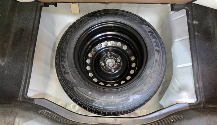 2017 Honda Jazz 1.2L I-VTEC SV, Petrol, Manual, 93,802 km, Spare Tyre