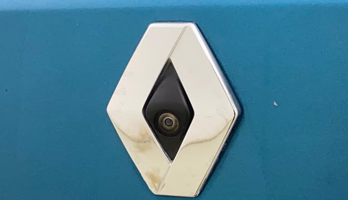 2019 Renault Kwid CLIMBER 1.0 (O), Petrol, Manual, 38,862 km, Parking Camera