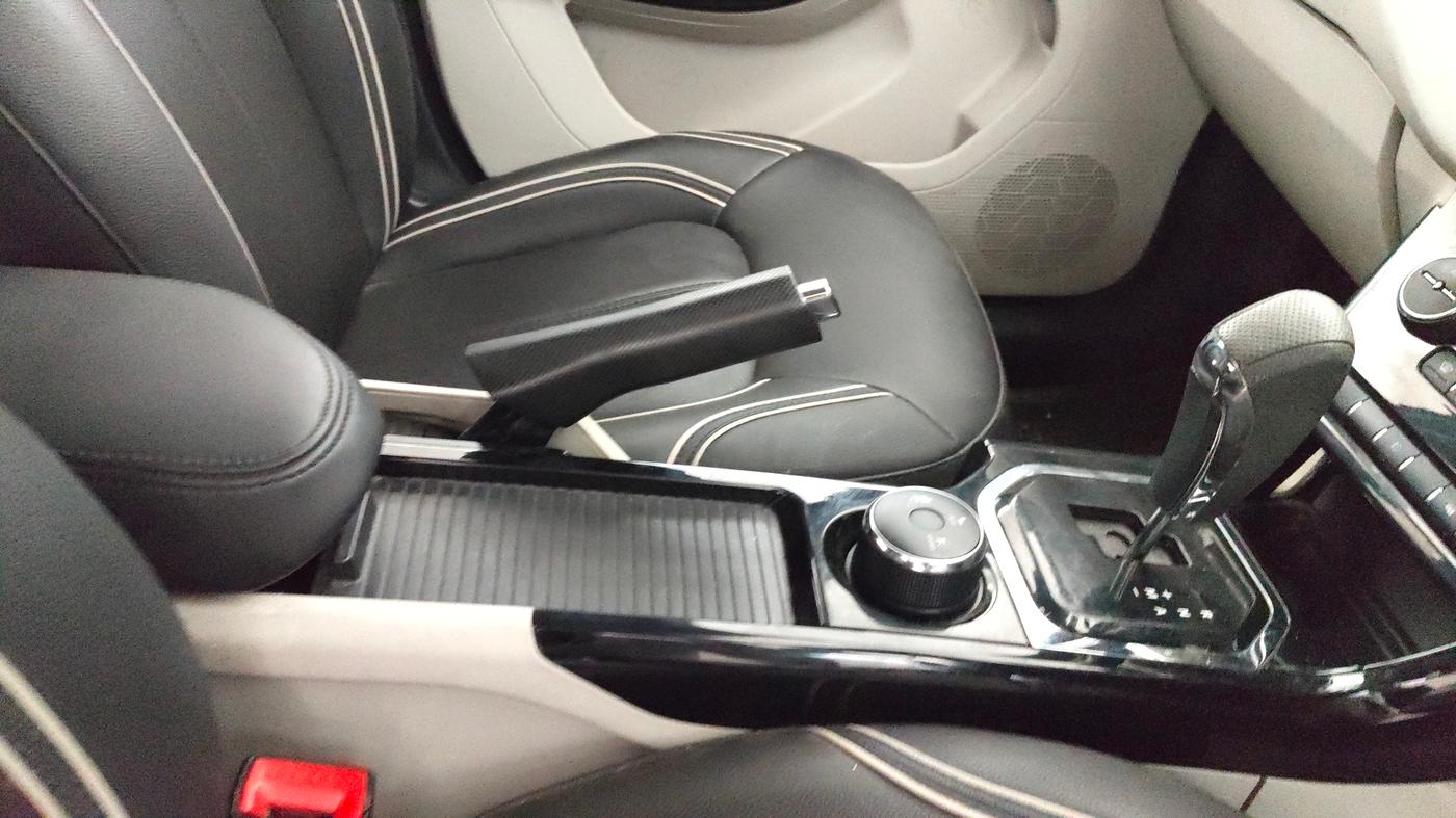 2022 Tata NEXON XZA PLUS PETROL, Petrol, Automatic, 20,300 km, Gear Lever