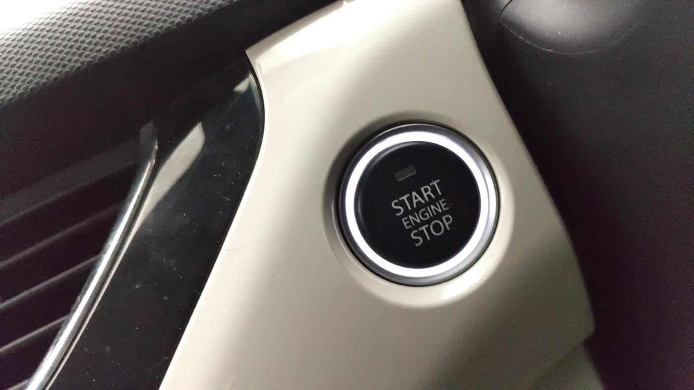2022 Tata NEXON XZA PLUS PETROL, Petrol, Automatic, 20,300 km, Keyless Start/ Stop Button