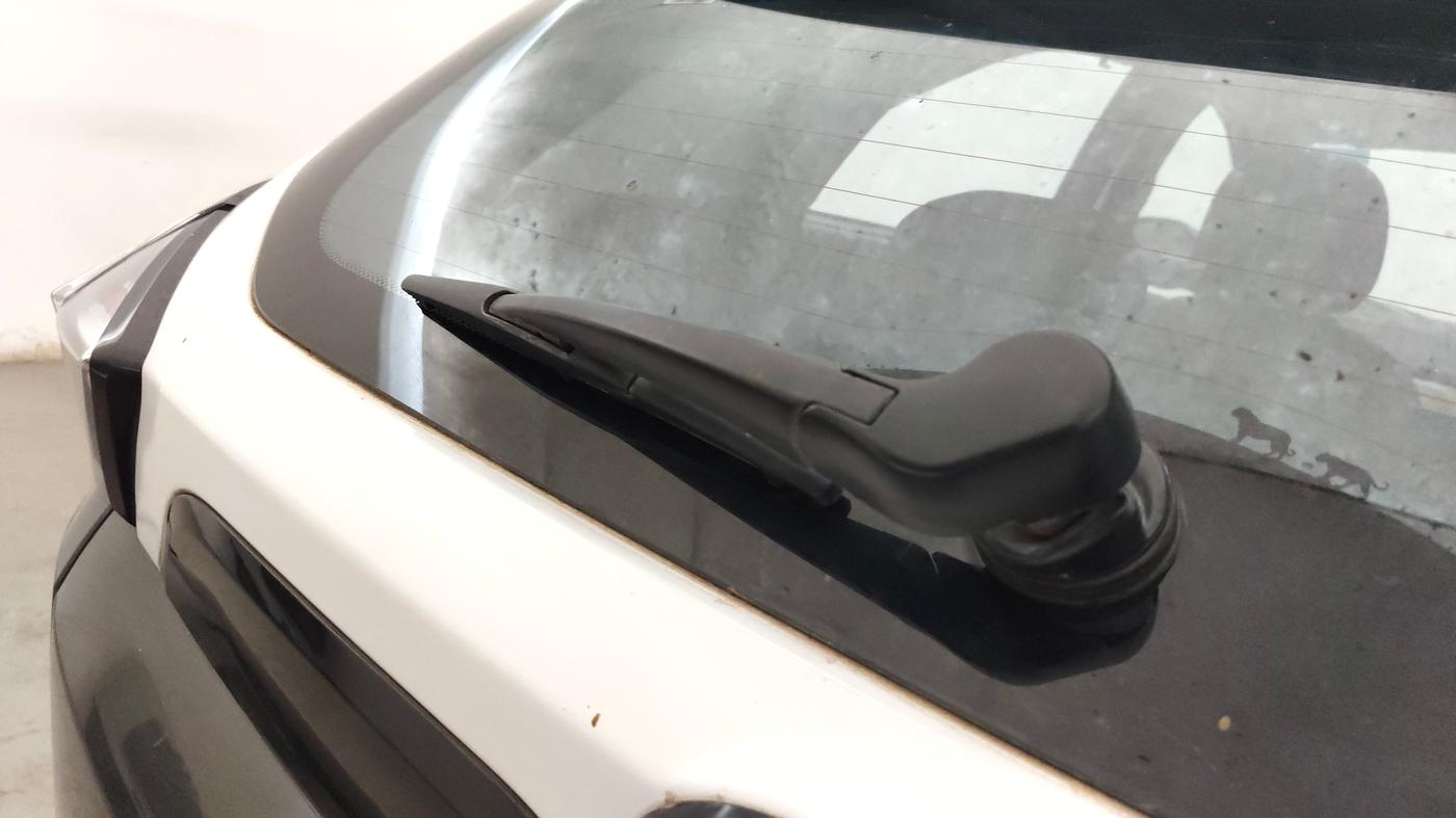 2022 Tata NEXON XZA PLUS PETROL, Petrol, Automatic, 20,300 km, Rear Wiper