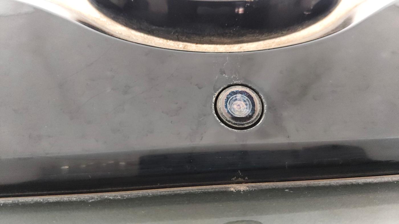 2022 Tata NEXON XZA PLUS PETROL, Petrol, Automatic, 20,300 km, Parking Camera