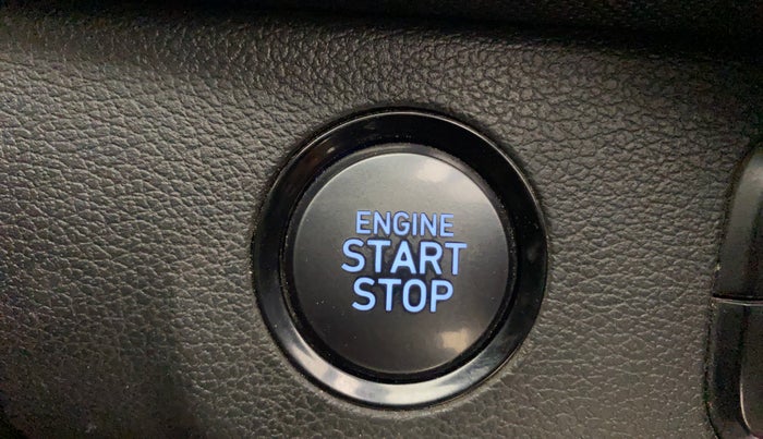 2020 Hyundai VENUE SX PLUS 1.0 TURBO DCT, Petrol, Automatic, 81,422 km, Keyless Start/ Stop Button