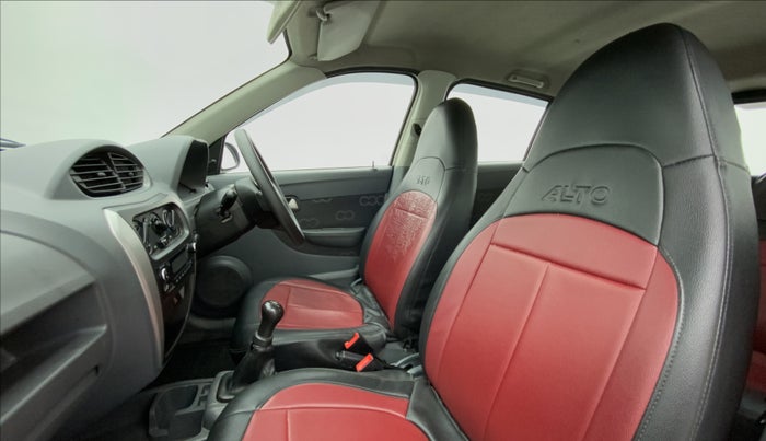2014 Maruti Alto 800 VXI, Petrol, Manual, 76,417 km, Right Side Front Door Cabin