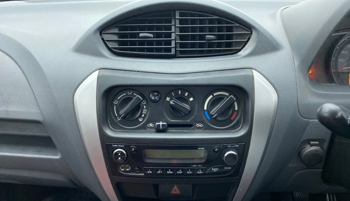 2014 Maruti Alto 800 VXI, Petrol, Manual, 76,417 km, Air Conditioner