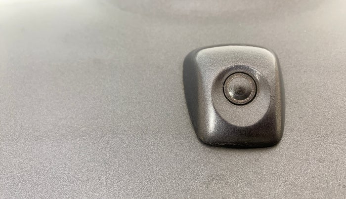 2015 Hyundai Elite i20 SPORTZ 1.2, Petrol, Manual, 77,074 km, Parking Camera