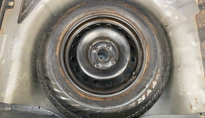 2015 Hyundai Elite i20 SPORTZ 1.2, Petrol, Manual, 77,074 km, Spare Tyre