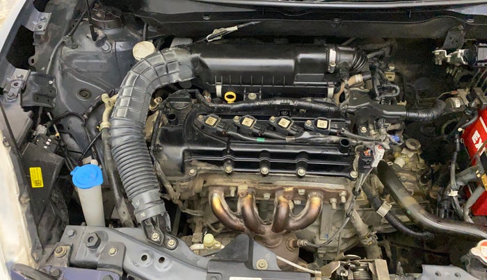 2018 Maruti Swift LXI, Petrol, Manual, 35,548 km, Engine View - Right