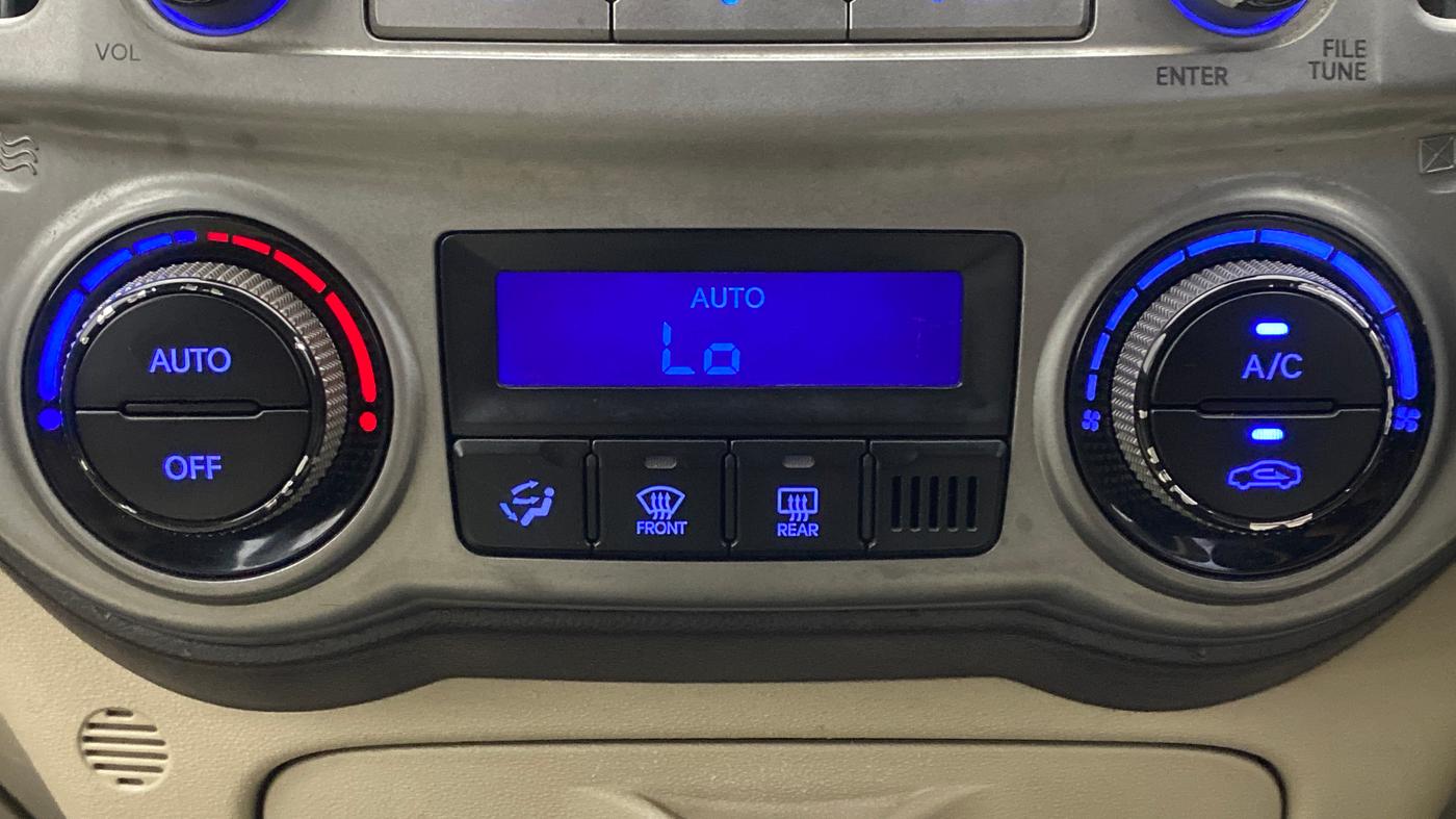 2014 Hyundai i20 MAGNA O 1.2, Petrol, Manual, 84,953 km, Automatic Climate Control