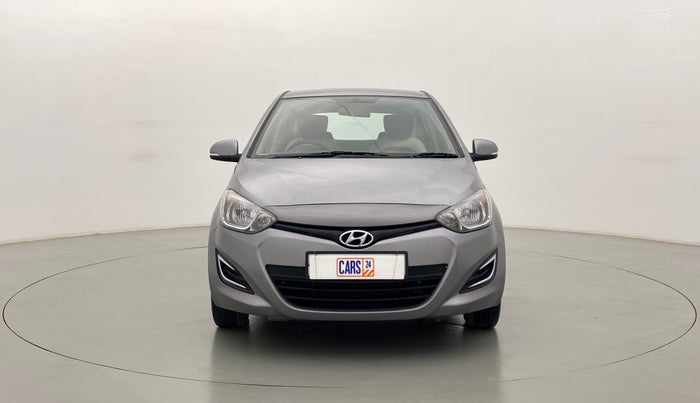 2014 Hyundai i20 MAGNA O 1.2, Petrol, Manual, 84,953 km, Front