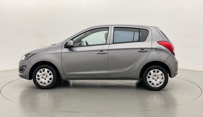 2014 Hyundai i20 MAGNA O 1.2, Petrol, Manual, 84,953 km, Left Side
