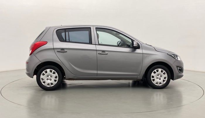 2014 Hyundai i20 MAGNA O 1.2, Petrol, Manual, 84,953 km, Right Side View