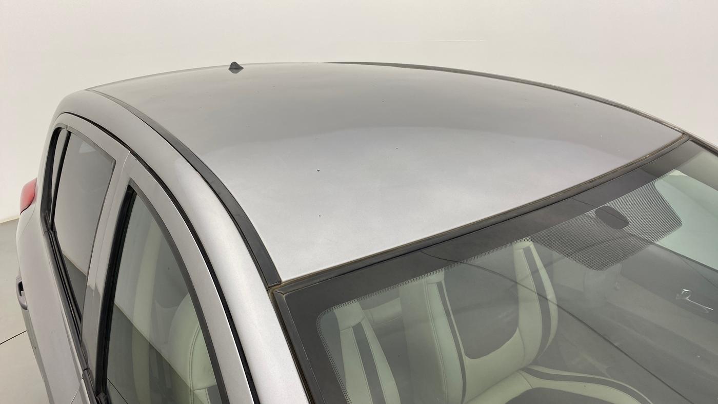 2014 Hyundai i20 MAGNA O 1.2, Petrol, Manual, 84,953 km, Roof