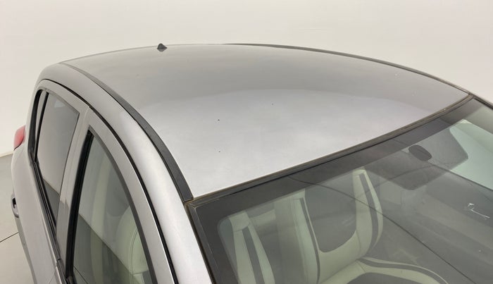 2014 Hyundai i20 MAGNA O 1.2, Petrol, Manual, 84,953 km, Roof