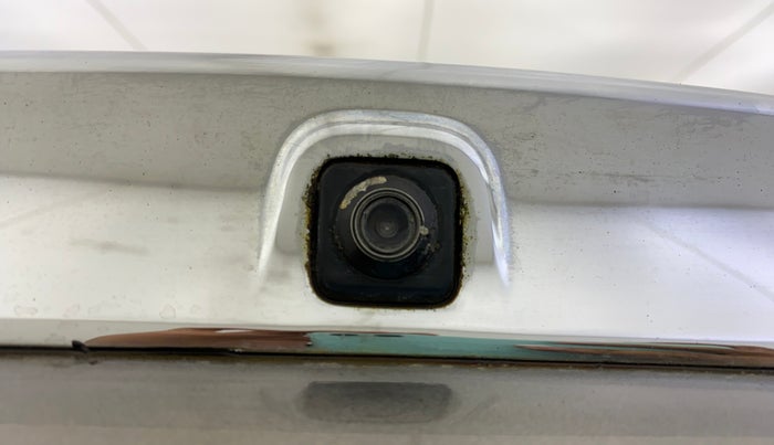 2021 Toyota Glanza G, Petrol, Manual, 23,463 km, Parking Camera