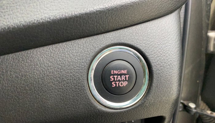 2021 Toyota Glanza G, Petrol, Manual, 23,463 km, Keyless Start/ Stop Button