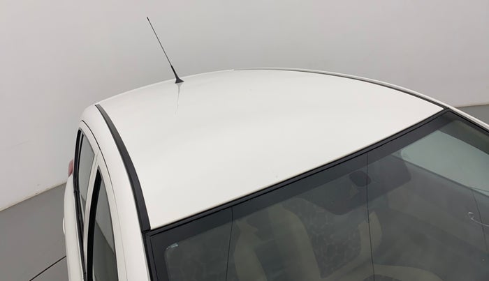2012 Hyundai i20 MAGNA (O) 1.2, Petrol, Manual, 75,167 km, Roof
