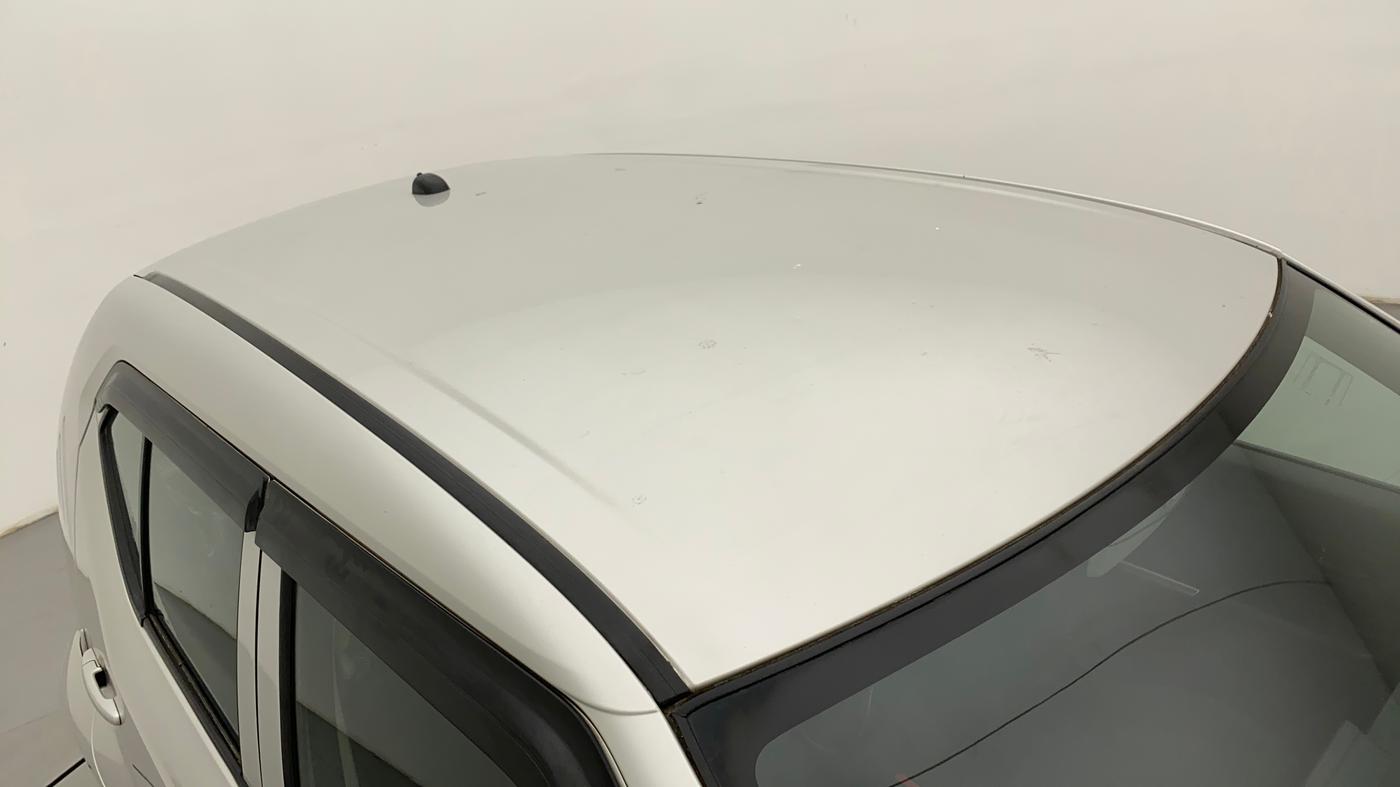 2019 Maruti IGNIS SIGMA 1.2, Petrol, Manual, 13,147 km, Roof