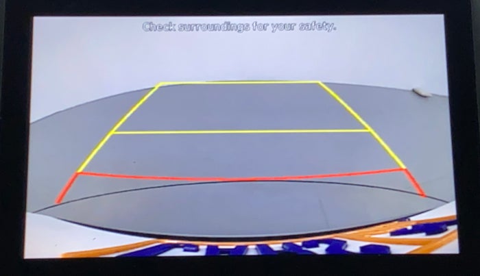 2022 Hyundai Creta S 1.5 DIESEL, Diesel, Manual, 4,164 km, Parking Camera