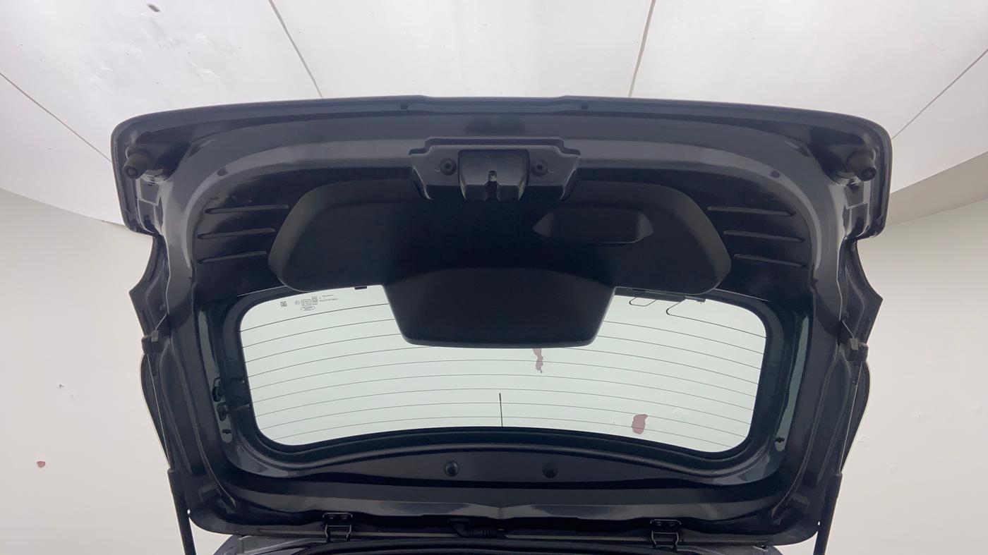 2019 Ford FREESTYLE TITANIUM PLUS 1.5 DIESEL, Diesel, Manual, 67,007 km, Boot Door Open