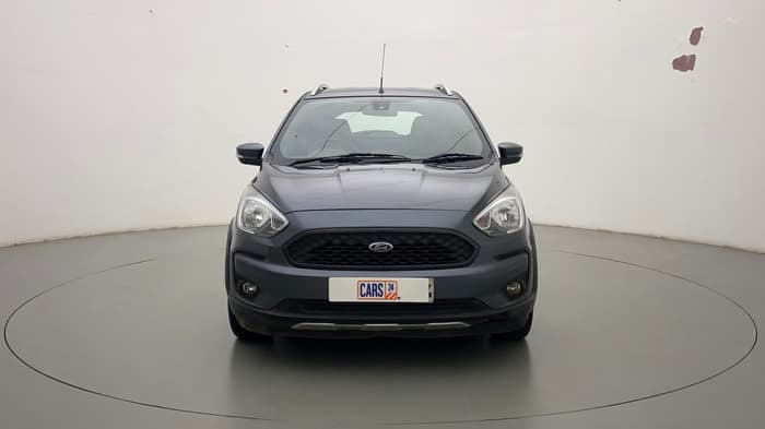 2019 Ford FREESTYLE TITANIUM PLUS 1.5 DIESEL, Diesel, Manual, 67,007 km, Front
