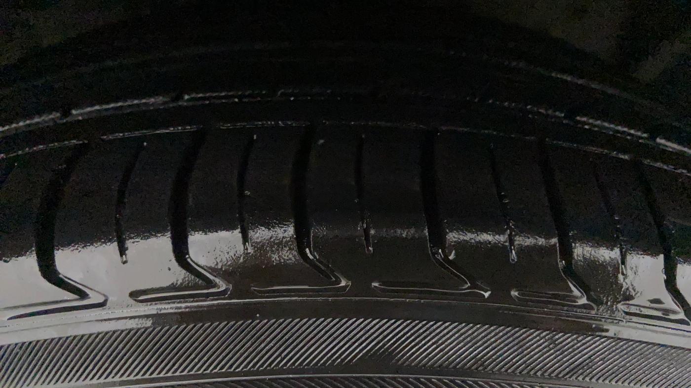 2019 Ford FREESTYLE TITANIUM PLUS 1.5 DIESEL, Diesel, Manual, 67,007 km, Right Front Tyre Tread